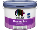 ThermoSan - Facademaling - Fra Caparol