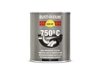  Varmebestandig Maling 750 mL - Rust-Oleum