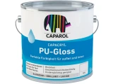 PU-Gloss - Glans 90 - Træmaling - Fra Caparol